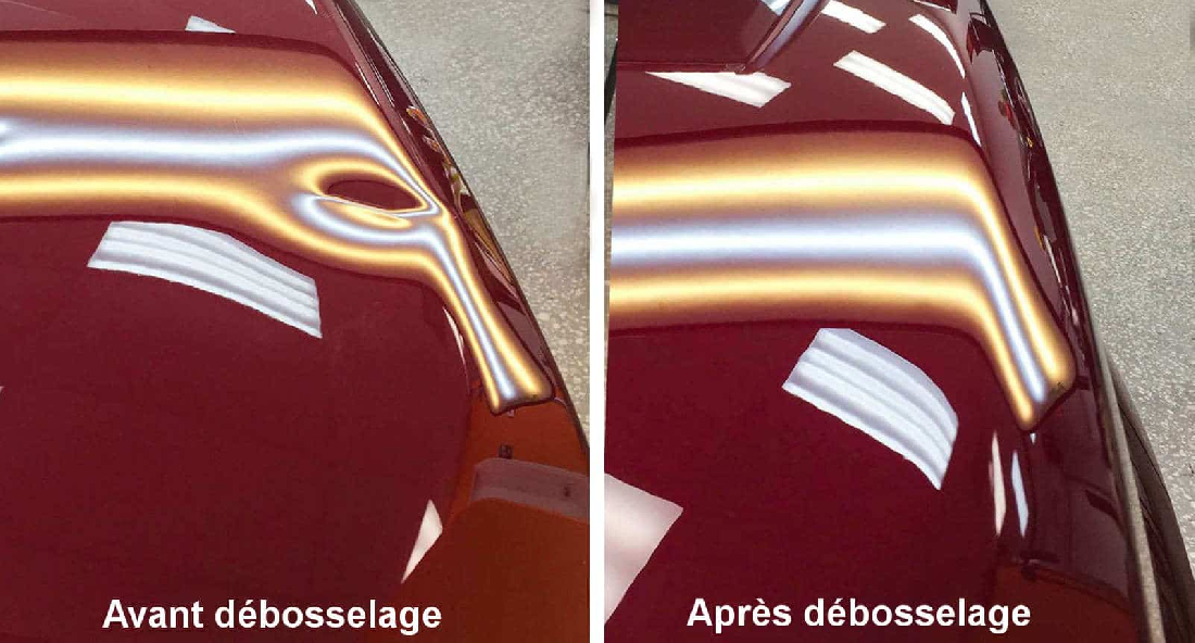 débosselage sans peinture débosselage sans peinture