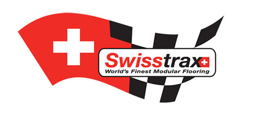 logo Swisstrax
