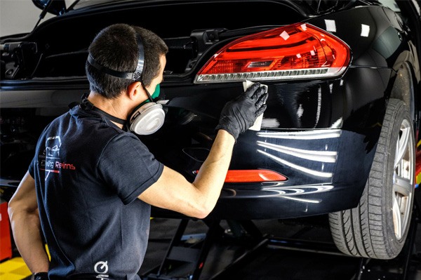 Entretien, Rénovation et traitement du cuir de votre voiture - Nova  Automobile